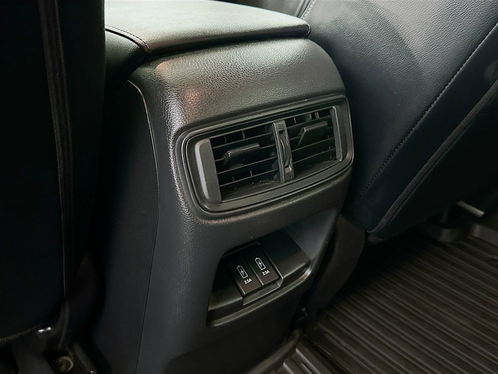 Used 2019 Honda CR-V EX-L image 26