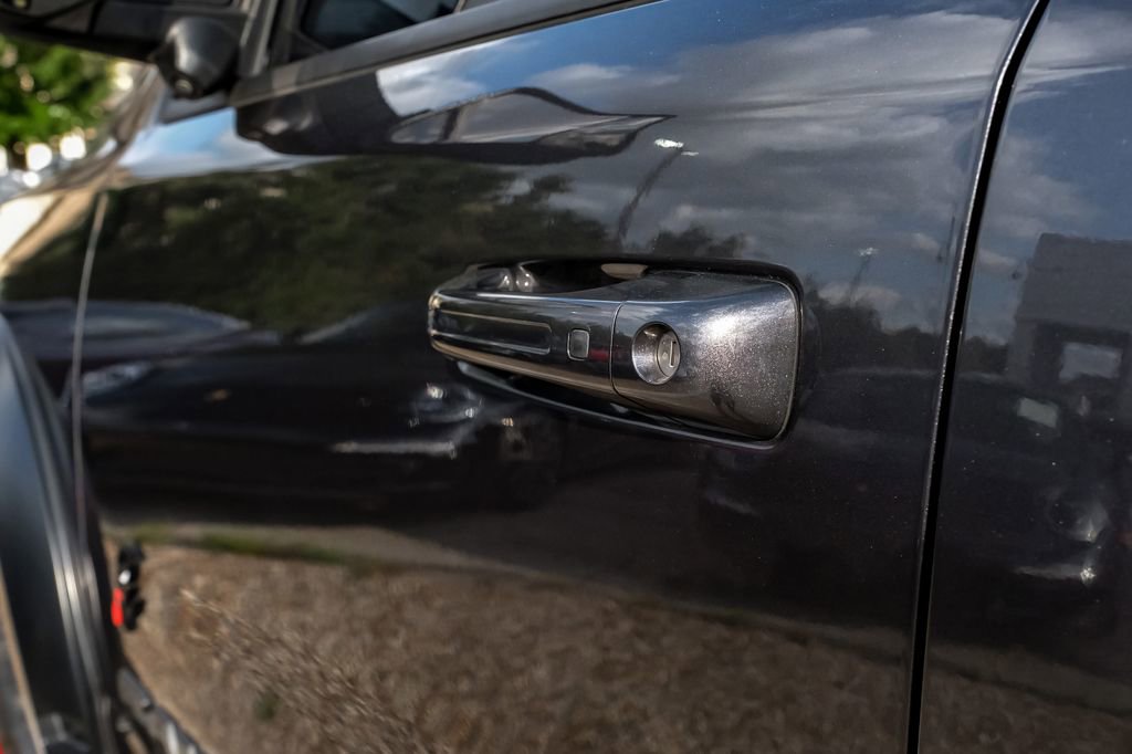 Used 2022 RAM 1500 Limited AWD/4WD image 43