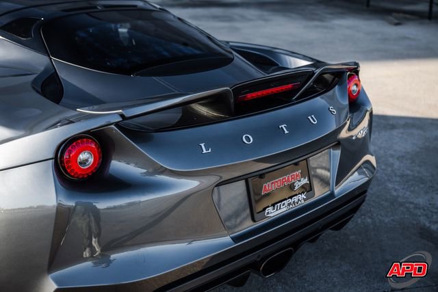 Used 2017 Lotus Evora 400 image 33