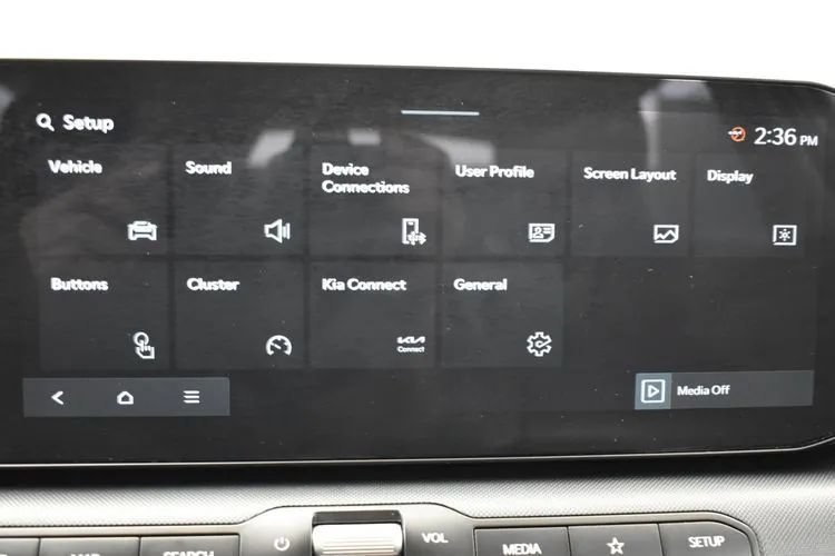 Used 2025 Kia K4 FWD image 30