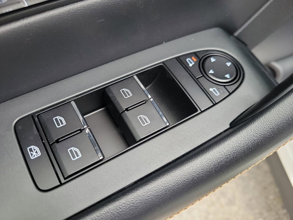 New 2026 MAZDA CX-90 3.3 Turbo w/ Preferred Package image 45