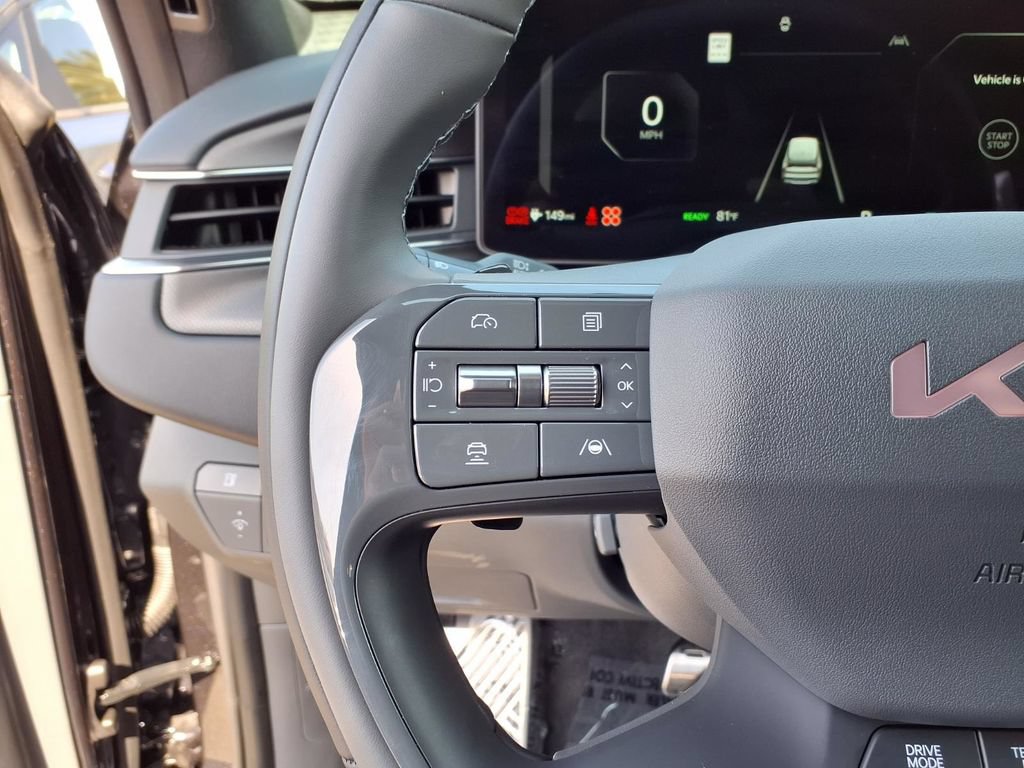 Used 2026 Kia EV9 GT-Line AWD/4WD image 16