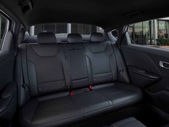 New 2026 Kia K4 EX FWD image 17