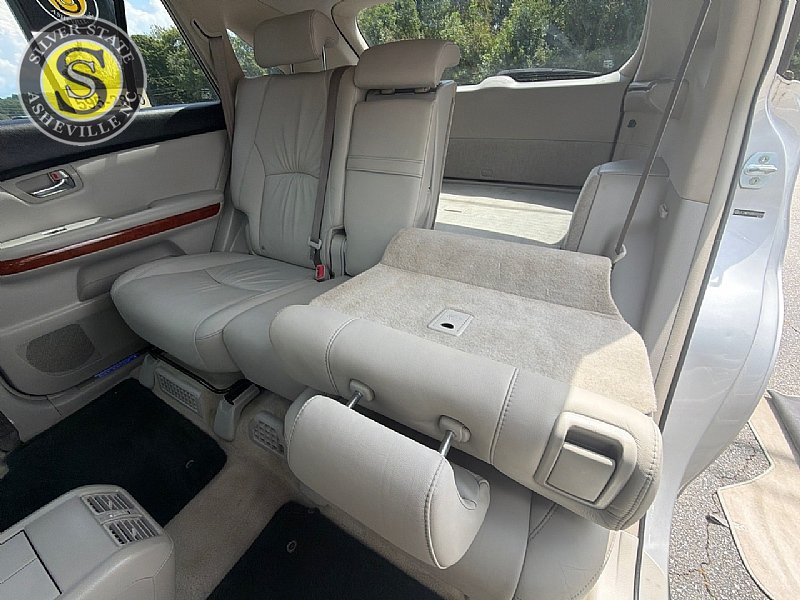 Used 2008 Lexus RX 400h 2WD w/ Premium Plus Pkg image 15