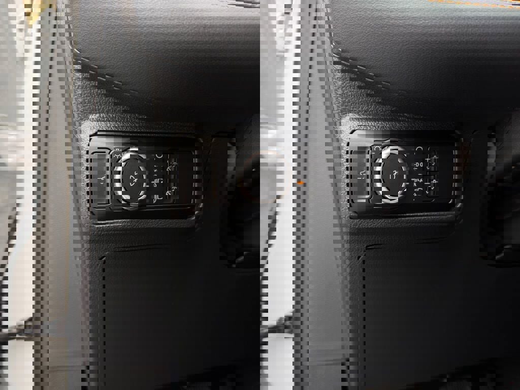 New 2026 Ford Explorer Tremor w/ Tremor Ultimate Package image 59