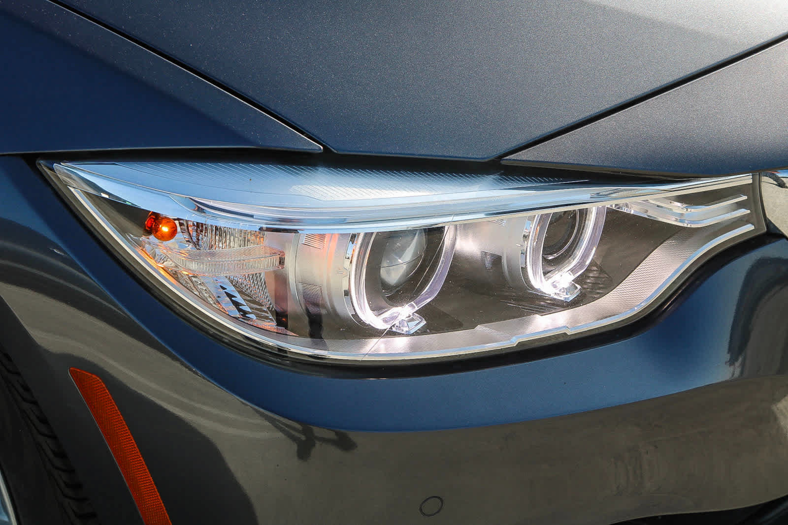 Used 2016 BMW 428i Gran Coupe image 4