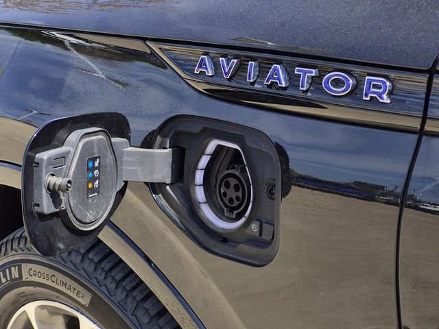 Used 2020 Lincoln Aviator Grand Touring w/ Equipment Group 301A image 11