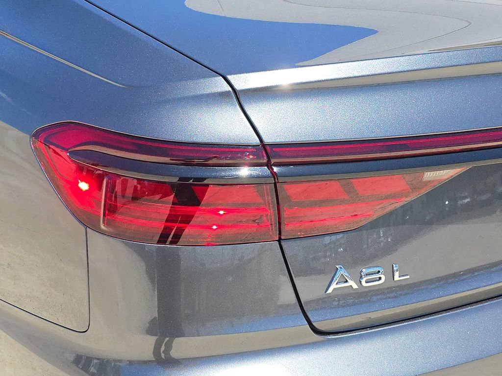 New 2026 Audi A8 L 3.0T AWD/4WD image 34