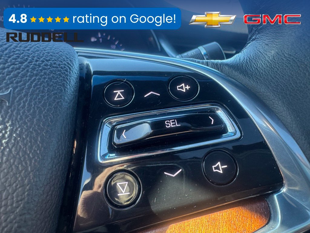 Used 2015 Cadillac XTS Luxury w/ Driver Awareness Package FWD image 30