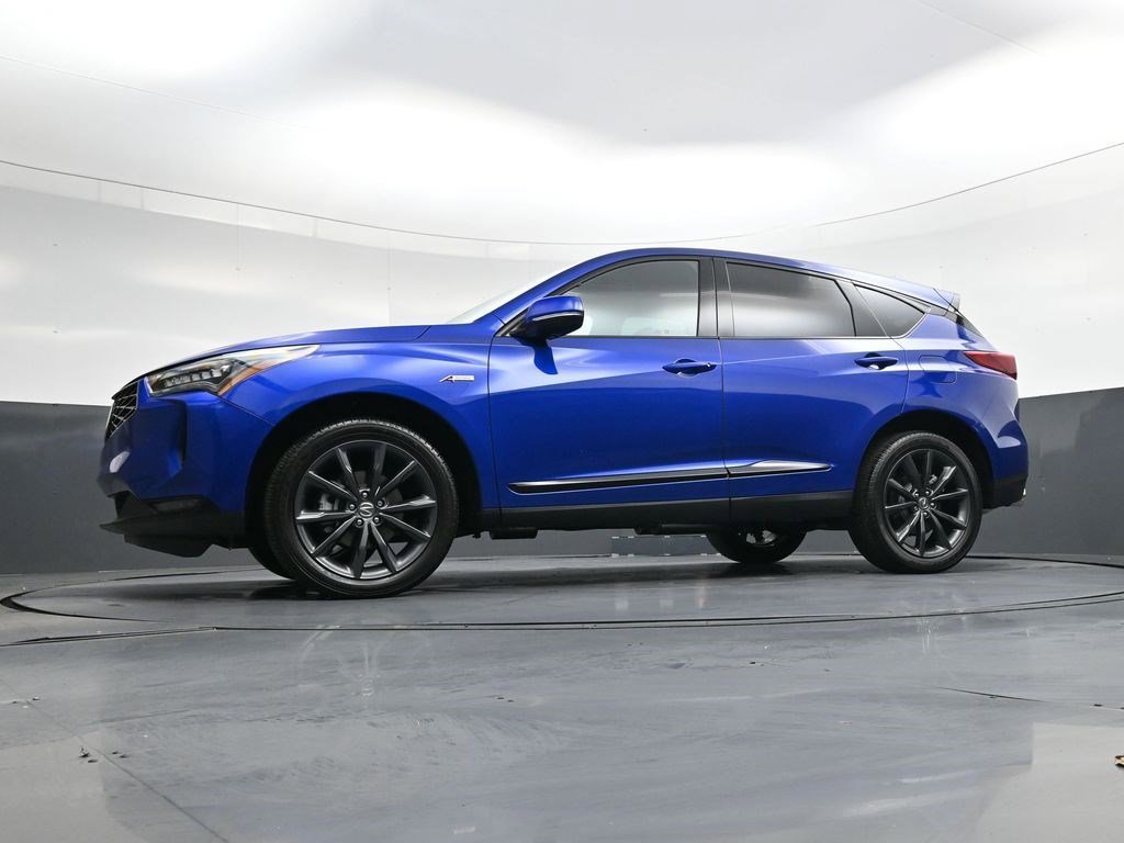 Used 2025 Acura RDX A-Spec image 33