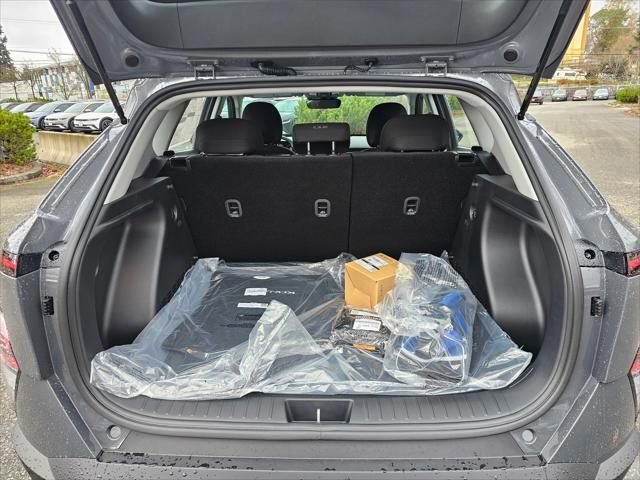 New 2026 Hyundai Kona SE AWD/4WD image 15