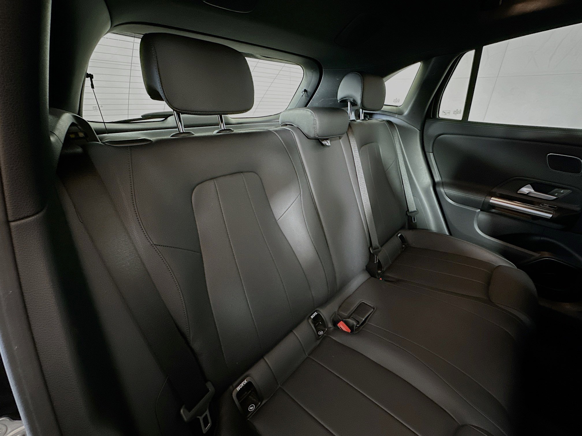 Used 2021 Mercedes-Benz GLA 250 4MATIC image 26