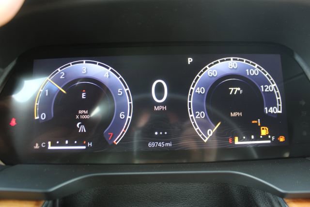 Used 2021 Jeep Grand Cherokee L Summit image 16