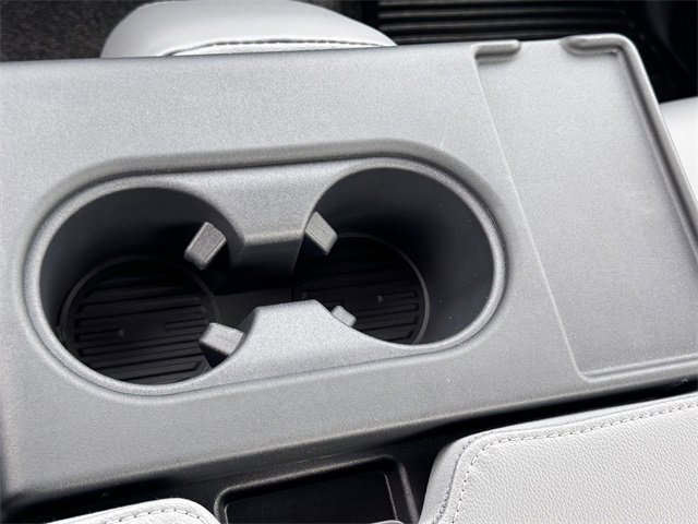 New 2025 Ford F550 4x4 Regular Cab Super Duty w/ XL Chrome Package image 18