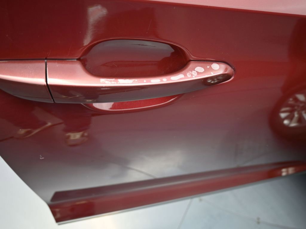 Used 2017 Hyundai Tucson SE image 22