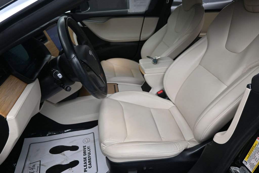 Used 2020 Tesla Model S Performance AWD/4WD image 26