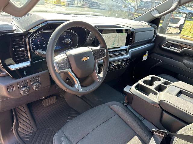 New 2026 Chevrolet Silverado 2500 LT w/ Safety Package image 12