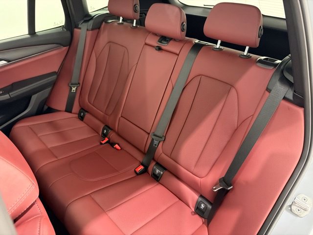 Certified 2023 BMW X3 xDrive30i w/ M Sport Package AWD/4WD image 16