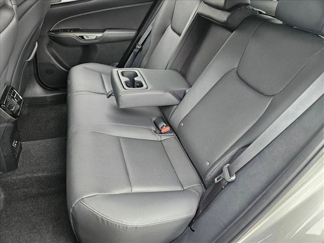 Used 2024 Lexus NX 350 F Sport AWD/4WD image 17