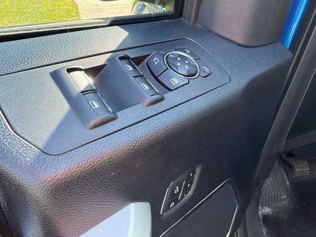 Used 2016 Ford F150 Lariat w/ Equipment Group 501A Mid AWD/4WD image 13