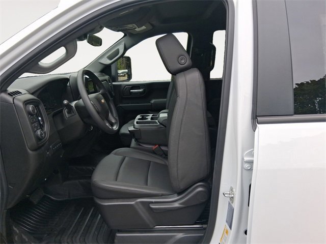 New 2026 Chevrolet Silverado 2500 W/T w/ WT Convenience Package image 9