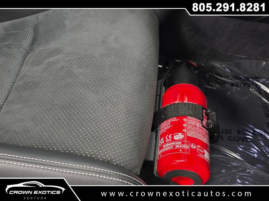 Used 2023 Porsche 911 GT3 RWD image 12