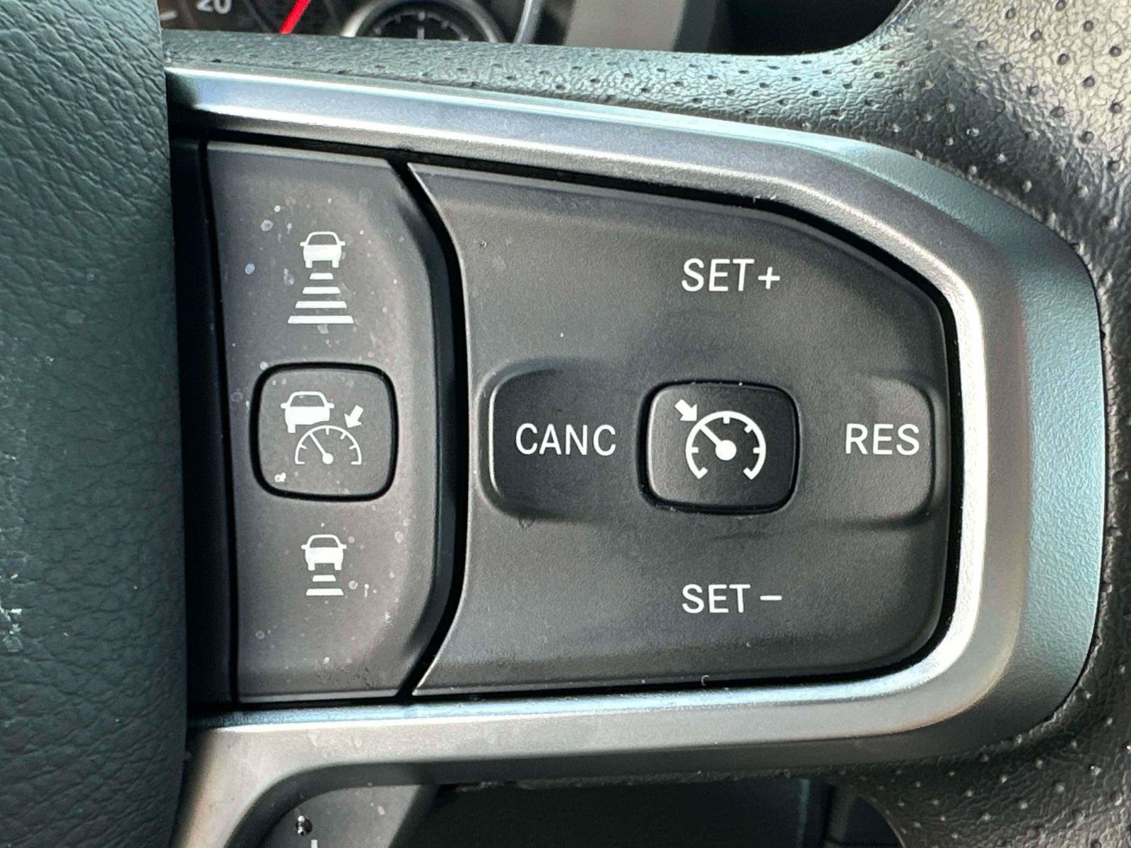 Used 2026 RAM 1500 Express AWD/4WD image 20