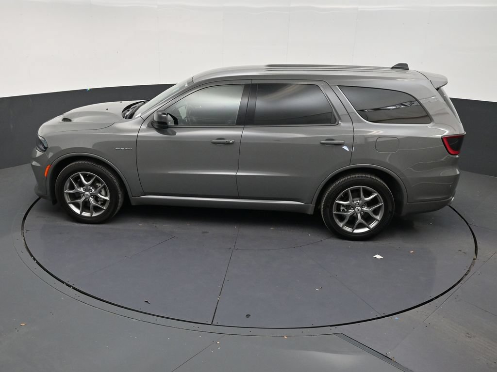 Used 2026 Dodge Durango GT AWD/4WD image 13