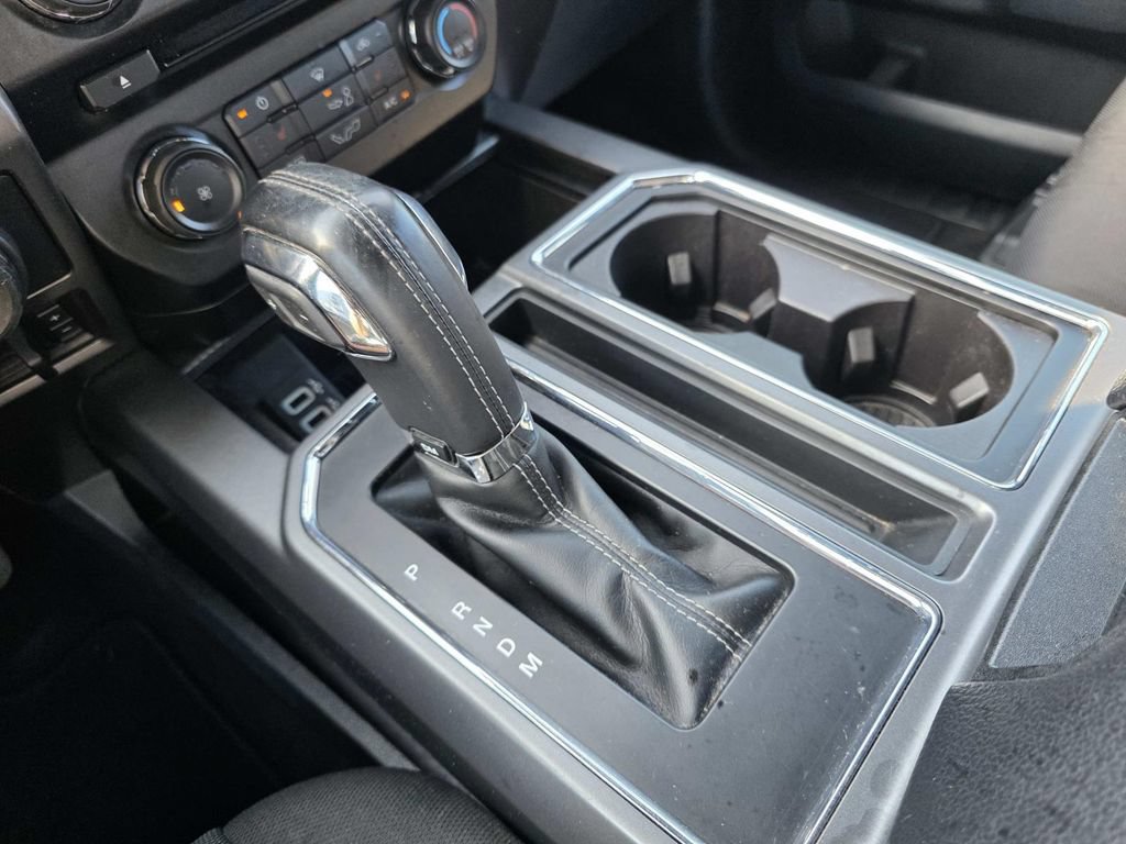 Used 2018 Ford F150 XLT w/ Equipment Group 302A Luxury RWD image 14