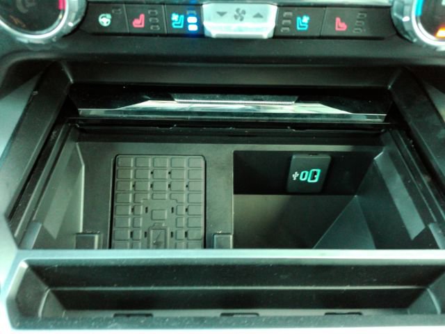 Used 2026 Ford F250 Lariat image 46