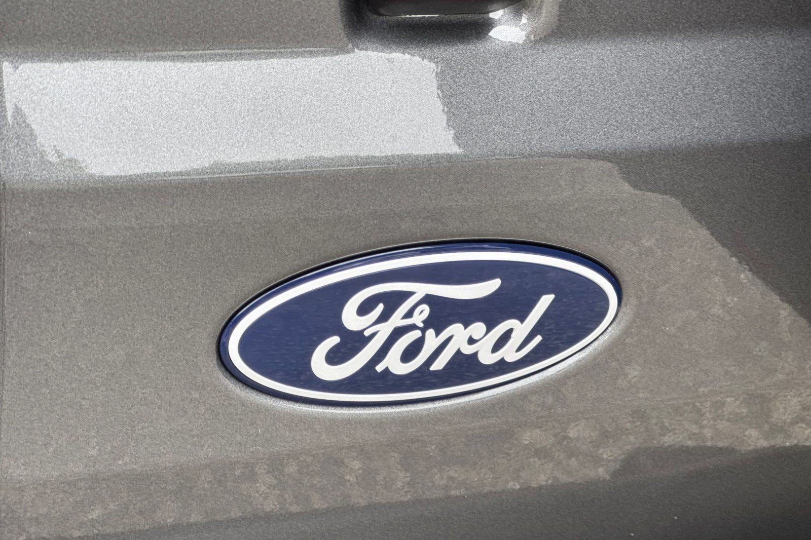 Used 2026 Ford Bronco Big Bend AWD/4WD image 34