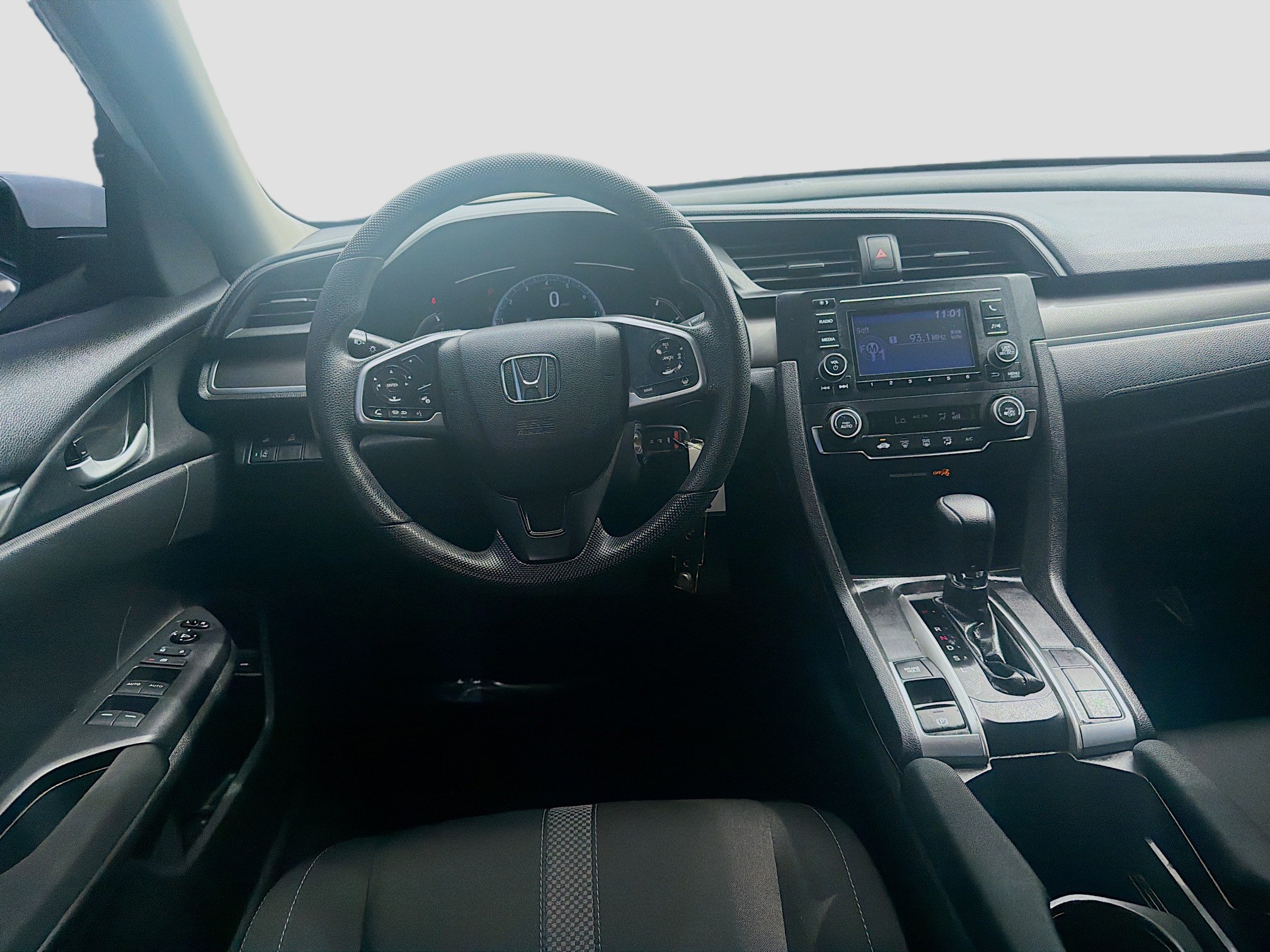 Used 2020 Honda Civic LX image 20