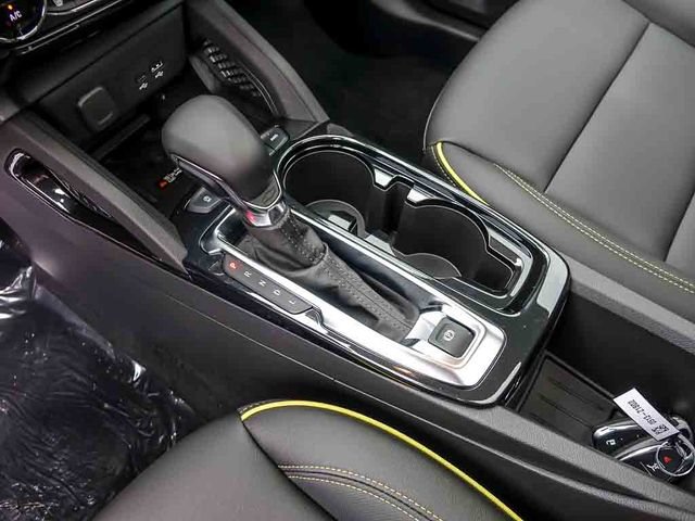 New 2026 Chevrolet TrailBlazer ACTIV w/ Convenience Package AWD/4WD image 23