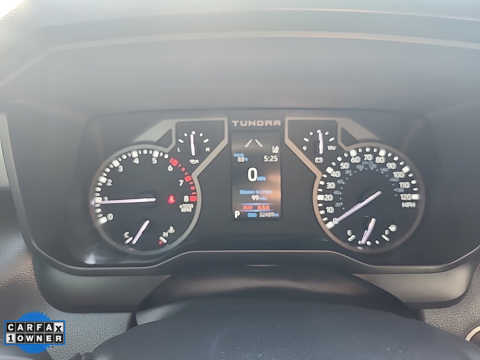 Used 2023 Toyota Tundra SR5 image 12