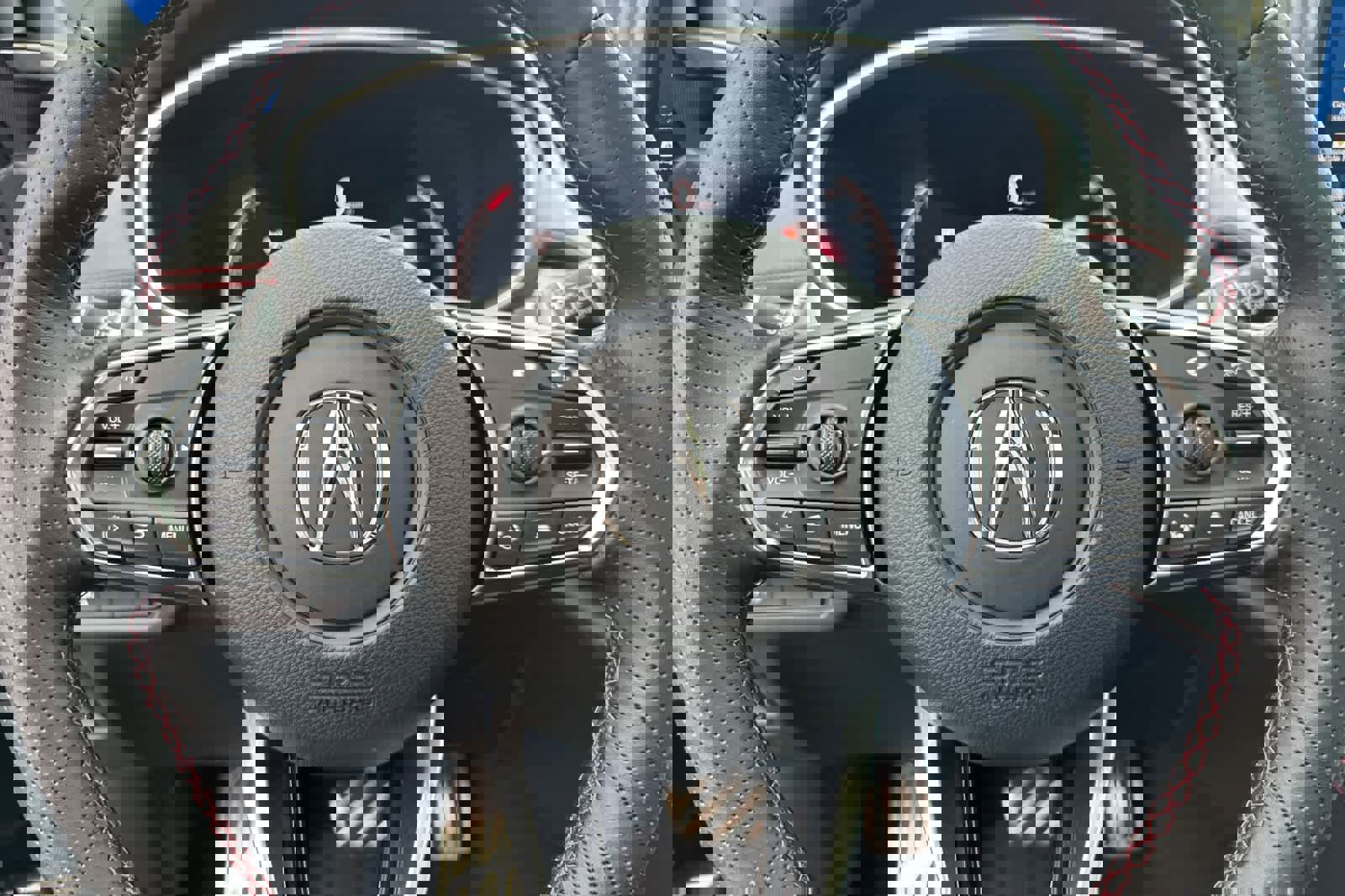 New 2026 Acura MDX A-Spec image 21