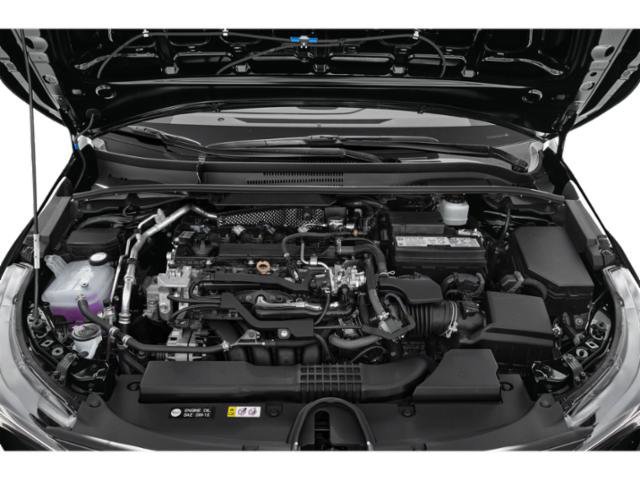 Used 2021 Toyota Corolla SE FWD image 12