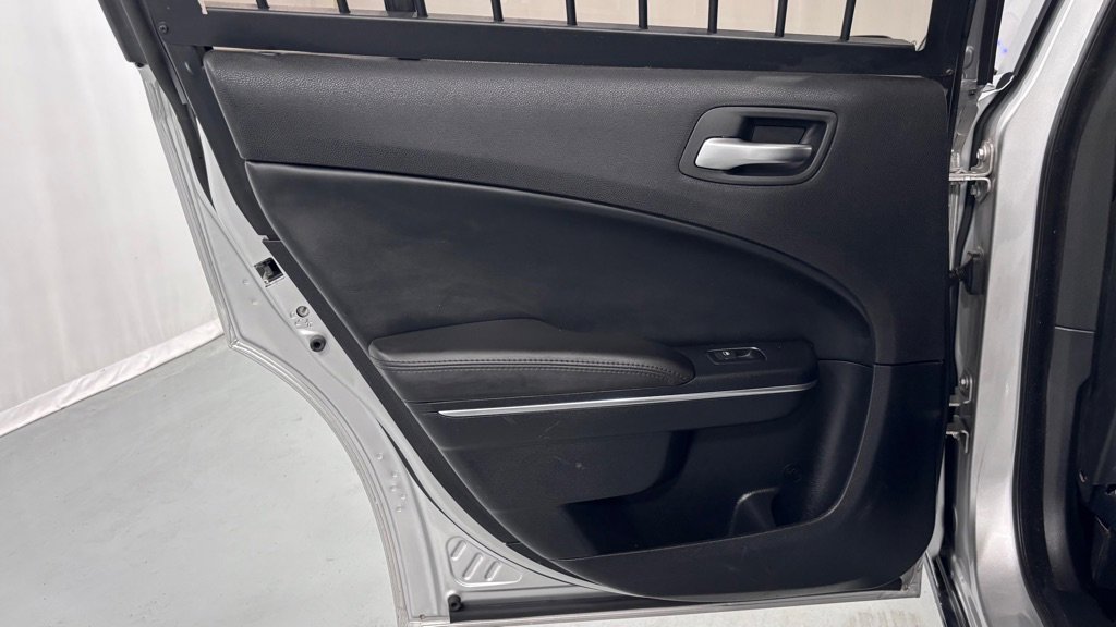 Used 2016 Dodge Charger Police image 23