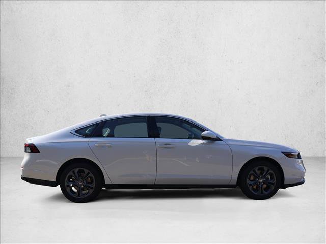 New 2026 Honda Accord EX-L image 4