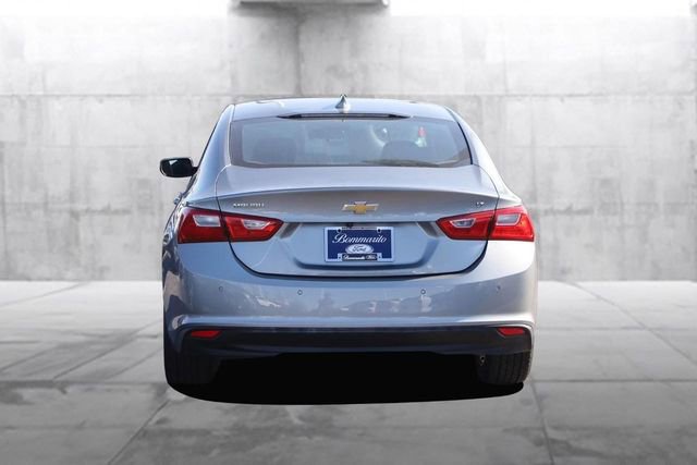 Used 2024 Chevrolet Malibu LT image 6