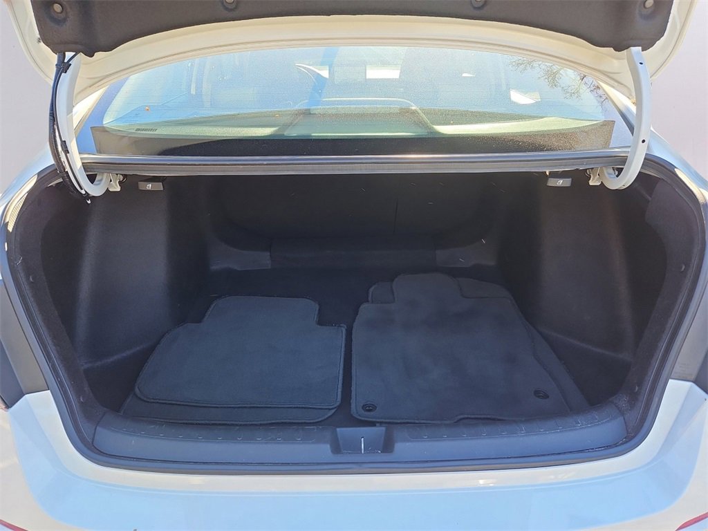 Certified 2023 Honda Civic Touring image 32