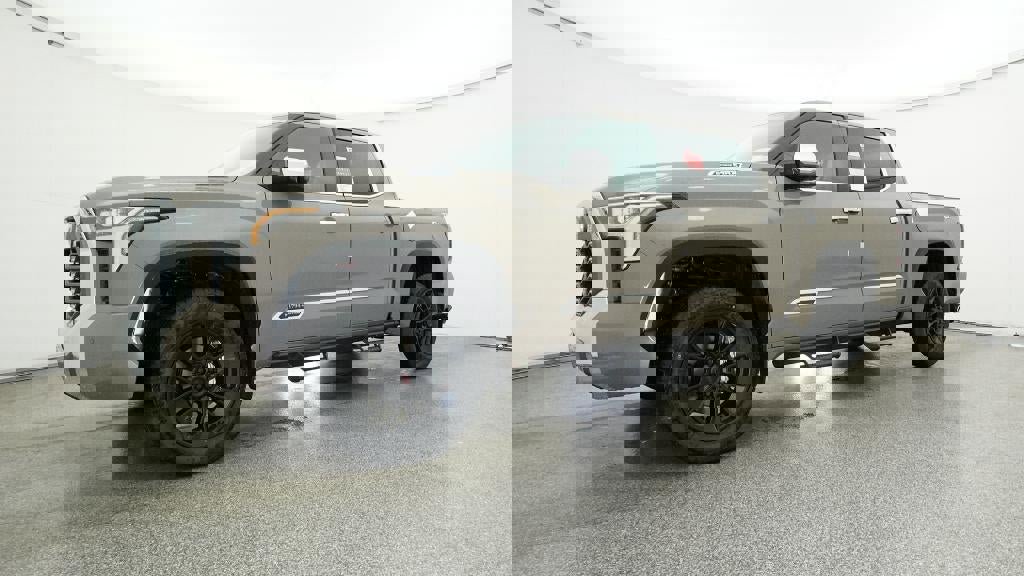 New 2026 Toyota Tundra 1794 Edition image 17