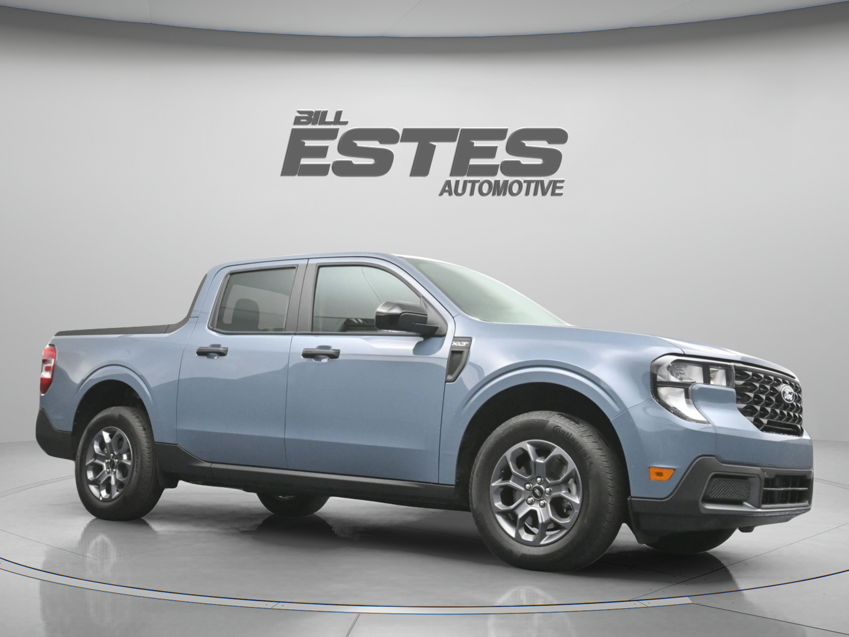 Used 2026 Ford Maverick XLT w/ XLT Luxury Package AWD/4WD image 23