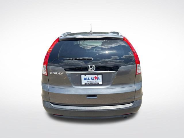 Used 2013 Honda CR-V EX-L image 8