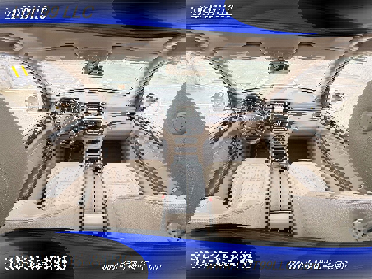 Used 2015 Mercedes-Benz GL 450 4MATIC image 31