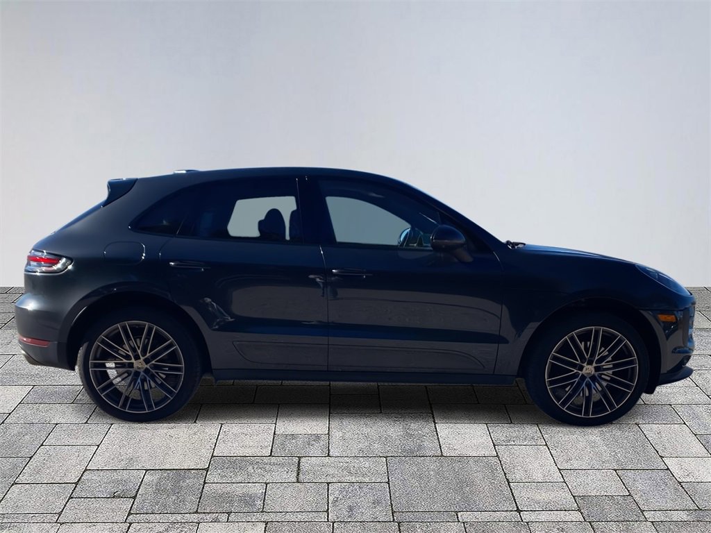 Used 2020 Porsche Macan S image 7