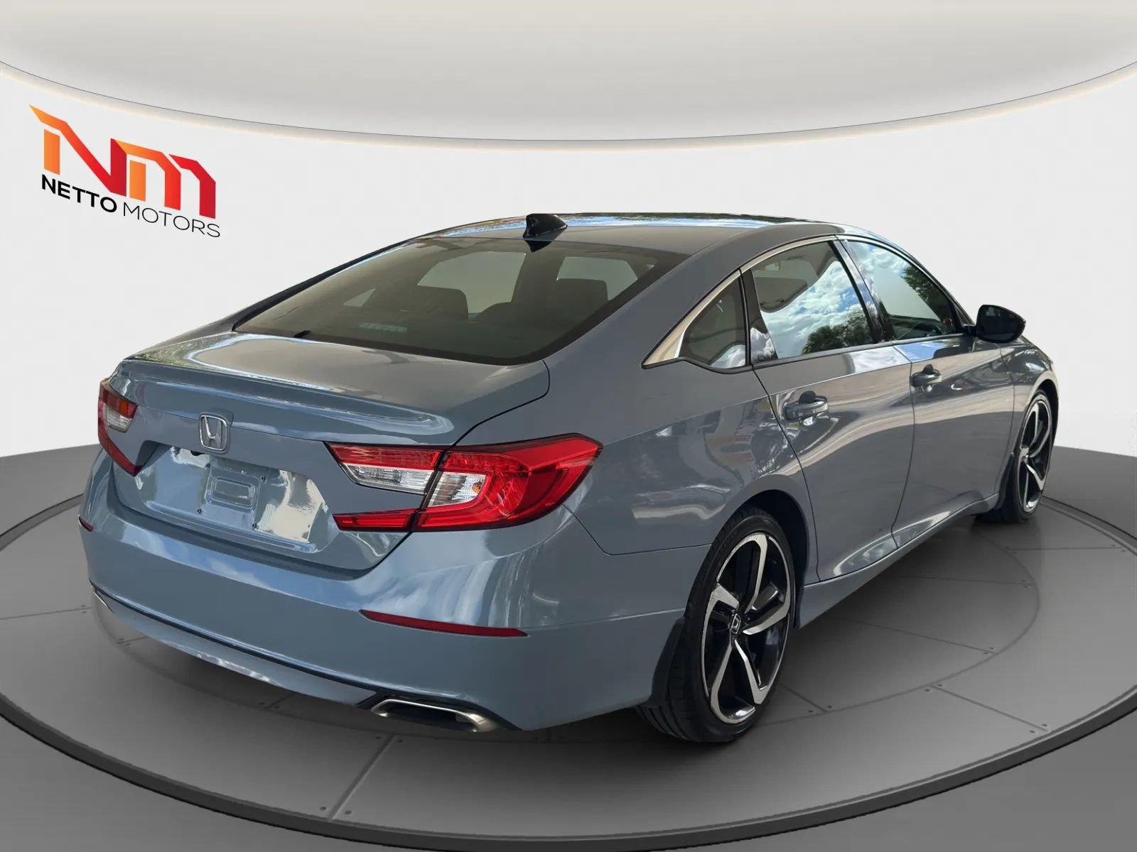 Used 2022 Honda Accord Sport image 5