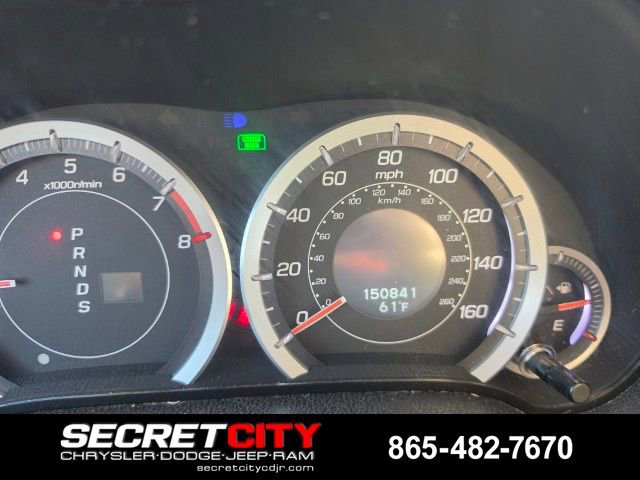 Used 2010 Acura TSX Sedan FWD image 15