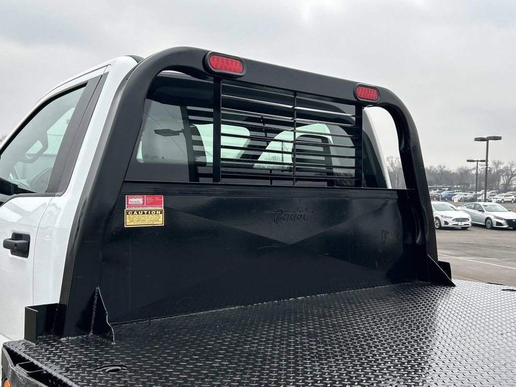 Used 2021 Ford F450 XL w/ Power Equipment Group image 17