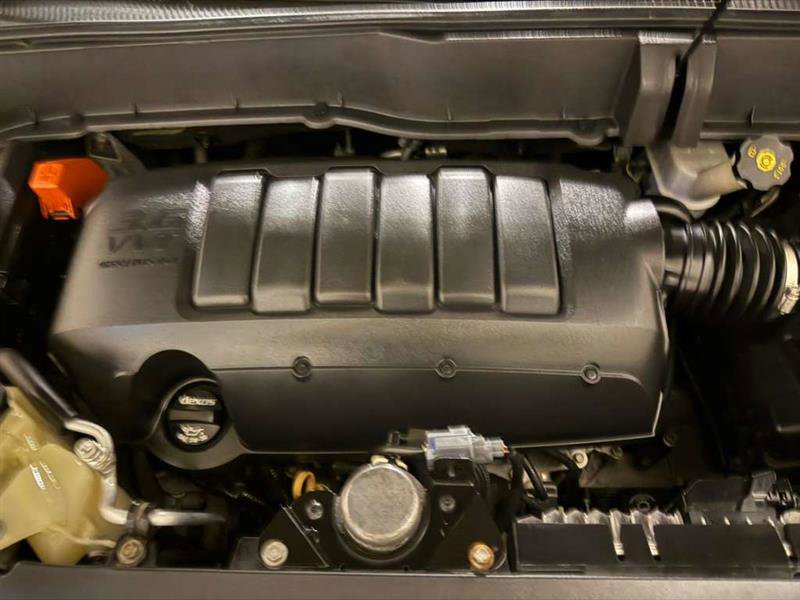 Used 2016 Chevrolet Traverse LS image 44