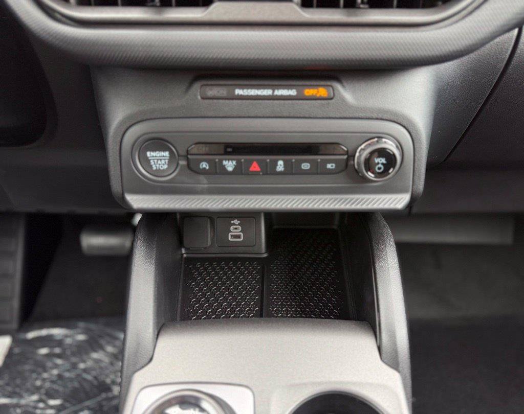 New 2026 Ford Bronco Sport Big Bend w/ Convenience Package AWD/4WD image 23